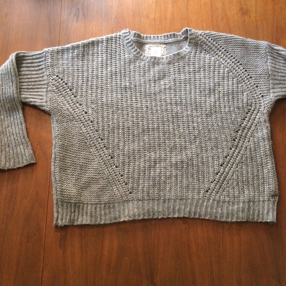 Element Boxy Sweater - Picture 5 of 8